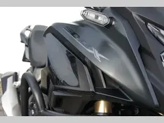 Honda CB 500 X / ABS 2023 occasion – foto 7 van 25