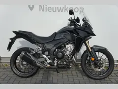 Honda CB 500 X / ABS 2023 occasion – foto 4 van 25