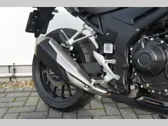 Honda CB 500 X / ABS 2023 occasion – foto 9 van 25