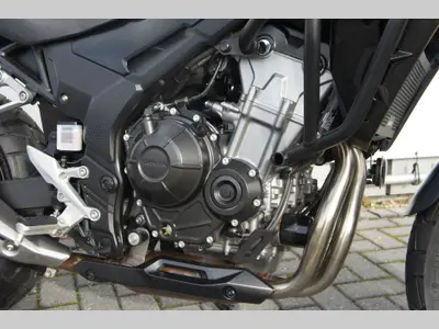 HONDA CB 500 X / ABS – foto 2