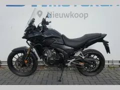 Honda CB 500 X / ABS 2023 occasion – foto 19 van 25