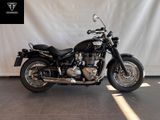 TRIUMPH BONNEVILLE SPEEDMASTER