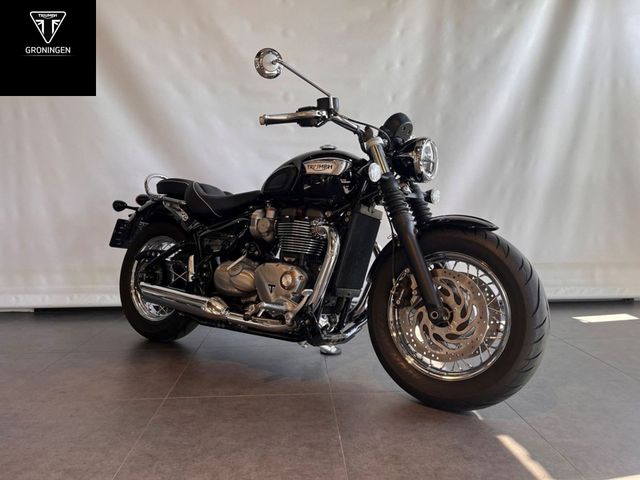 triumph - bonneville-speedmaster