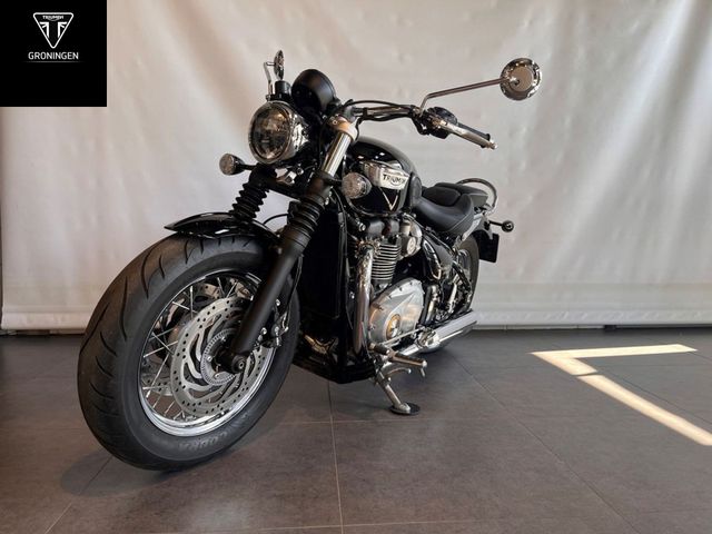 triumph - bonneville-speedmaster