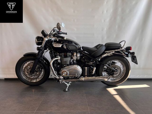 triumph - bonneville-speedmaster