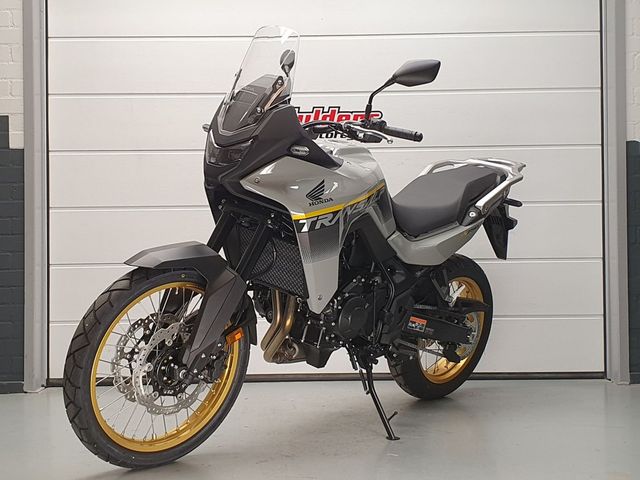 honda - xl-750-transalp