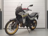 HONDA XL 750 TRANSALP
