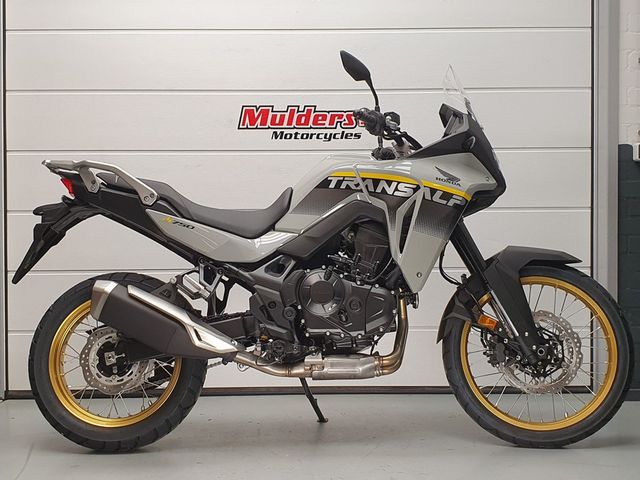 honda - xl-750-transalp