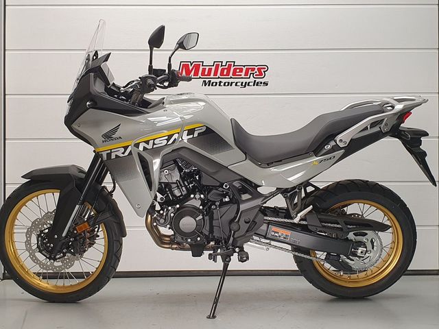 honda - xl-750-transalp