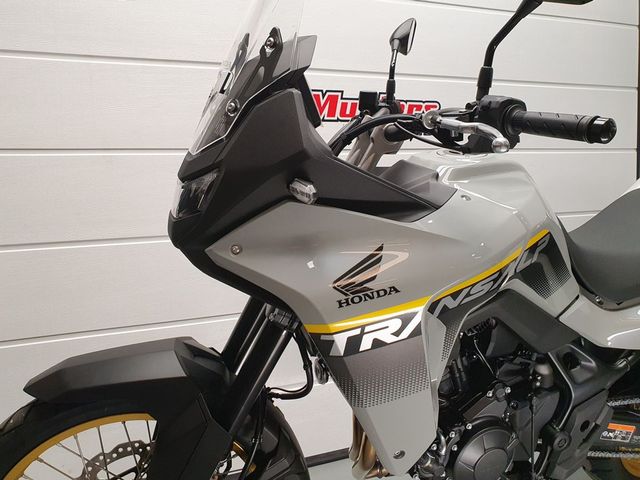 honda - xl-750-transalp