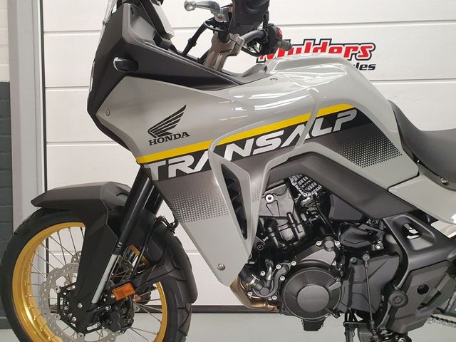 honda - xl-750-transalp