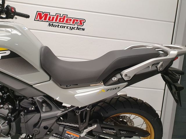 honda - xl-750-transalp