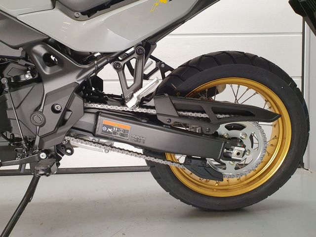 honda - xl-750-transalp