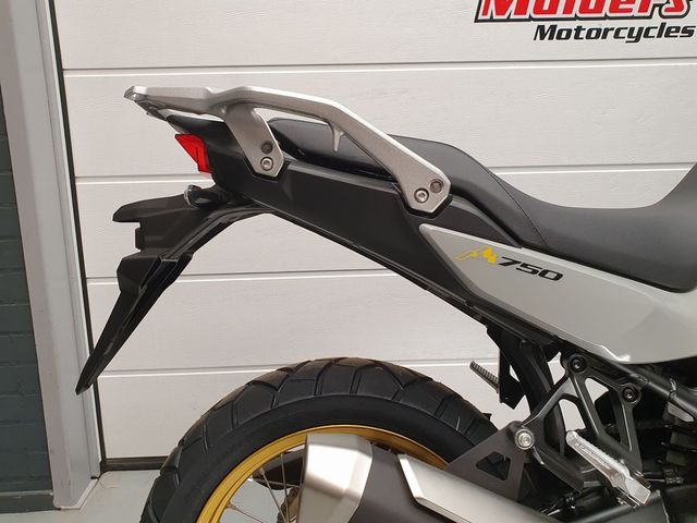 honda - xl-750-transalp