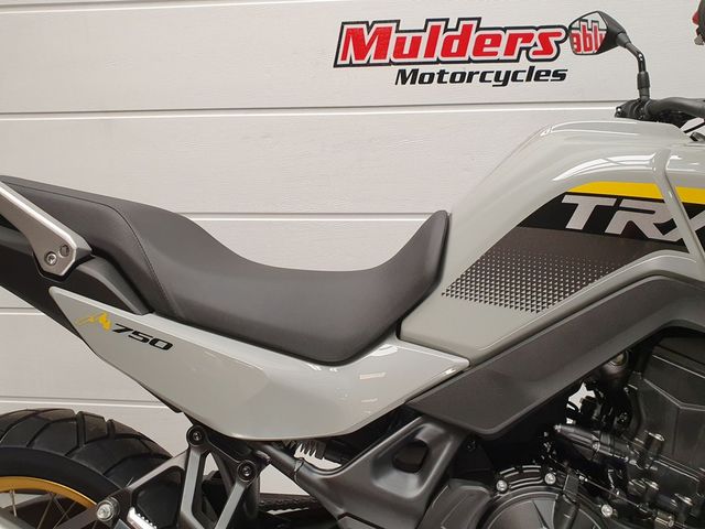 honda - xl-750-transalp