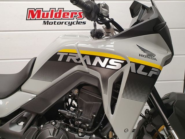honda - xl-750-transalp
