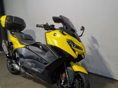 Yamaha T-MAX 560 2022 occasion – foto 4 van 9
