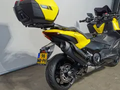 Yamaha T-MAX 560 2022 occasion – foto 5 van 9