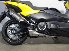 Yamaha T-MAX 560 2022 occasion – foto 6 van 9