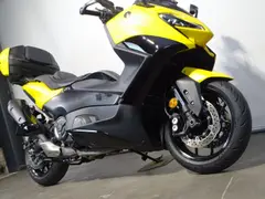 Yamaha T-MAX 560 2022 occasion – foto 7 van 9