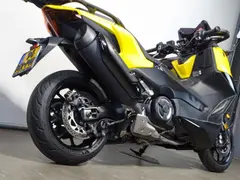 Yamaha T-MAX 560 2022 occasion – foto 8 van 9