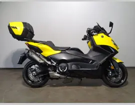 Yamaha Tmax 560 2022 occasion