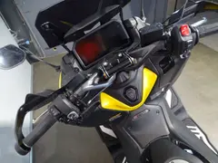 Yamaha T-MAX 560 2022 occasion – foto 9 van 9
