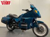 BMW K 1100 LT