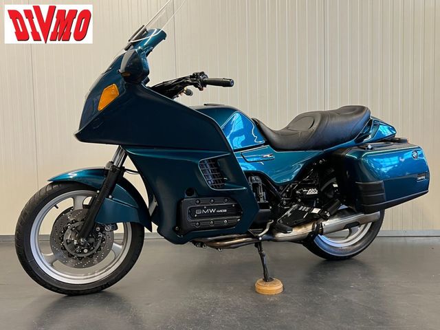 bmw - k-1100-lt
