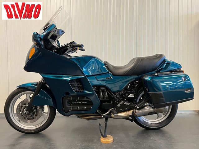 bmw - k-1100-lt