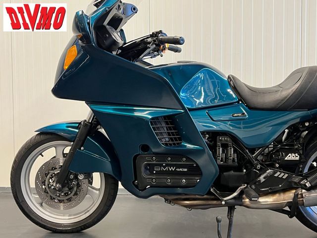 bmw - k-1100-lt