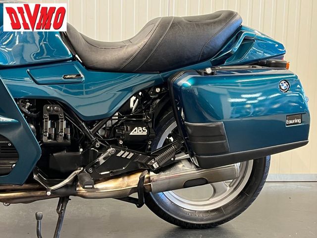 bmw - k-1100-lt