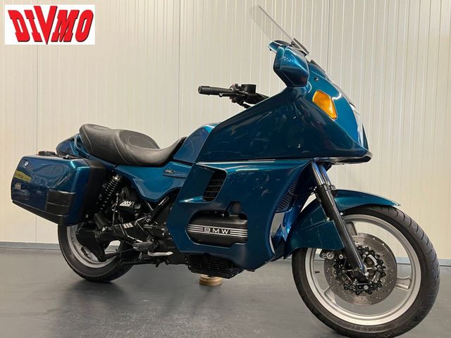 bmw - k-1100-lt