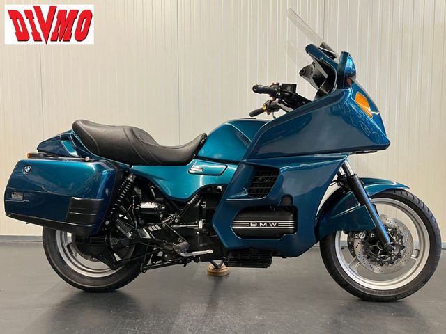 bmw - k-1100-lt