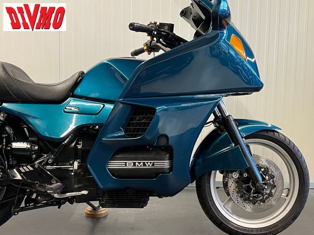 bmw - k-1100-lt
