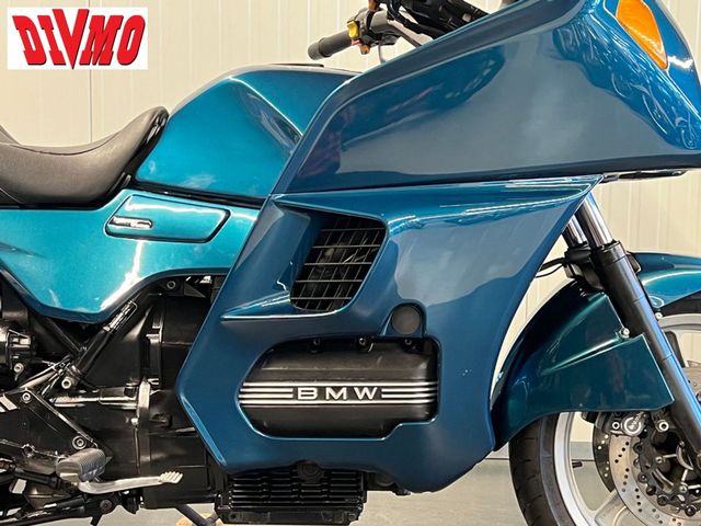 bmw - k-1100-lt