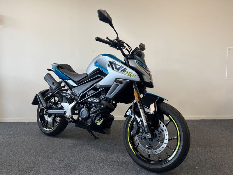 Cfmoto 125 NK 2025 occasion