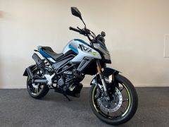 Cfmoto 125 NK 2025 occasion – foto 1 van 6
