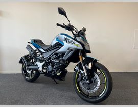 Cfmoto 125 NK 2025 occasion