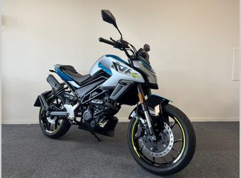 Cfmoto 125 NK 2025 occasion