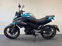 Cfmoto 125 NK 2025 occasion – foto 4 van 6
