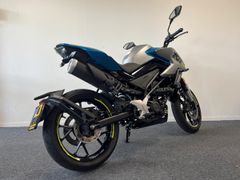 Cfmoto 125 NK 2025 occasion – foto 3 van 6