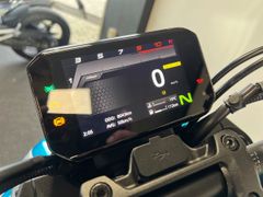 Cfmoto 125 NK 2025 occasion – foto 5 van 6