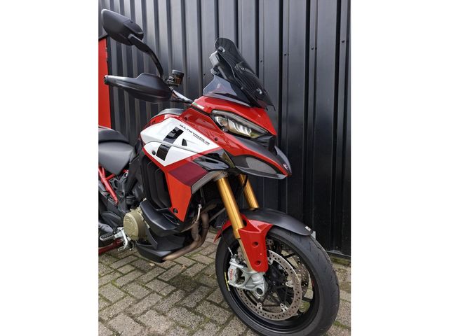 ducati - multistrada-v4-pikes-peak