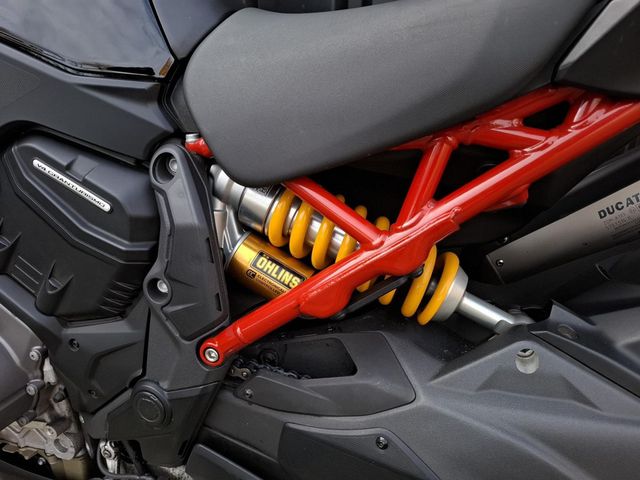 ducati - multistrada-v4-pikes-peak