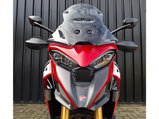 ducati - multistrada-v4-pikes-peak