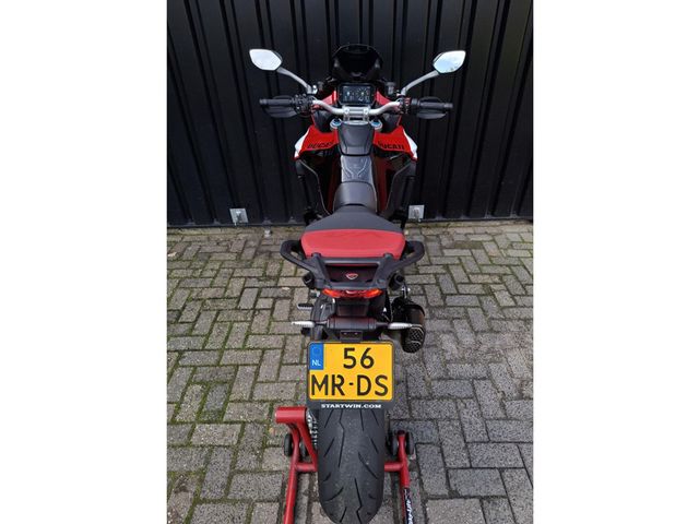 ducati - multistrada-v4-pikes-peak