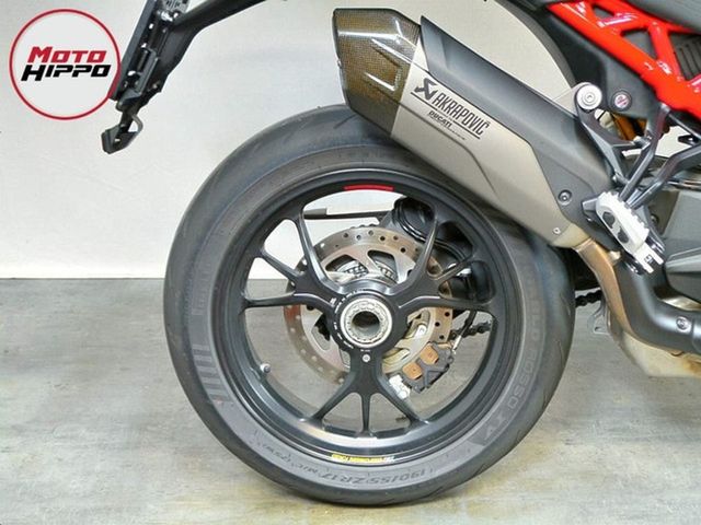 ducati - multistrada-v4-pikes-peak