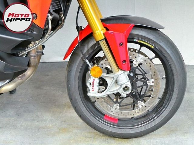 ducati - multistrada-v4-pikes-peak
