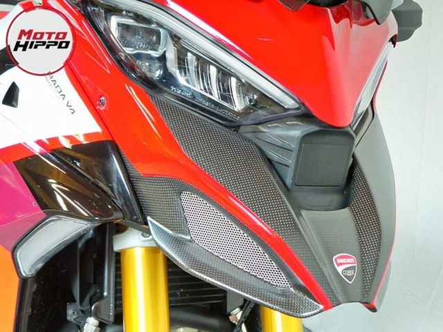 ducati - multistrada-v4-pikes-peak